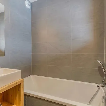 Luxe 5 Etoiles Parnasse Villard-Reculas