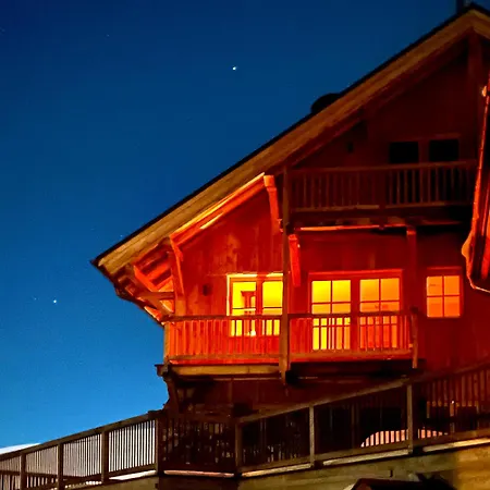 Luxe 5 Etoiles Parnasse